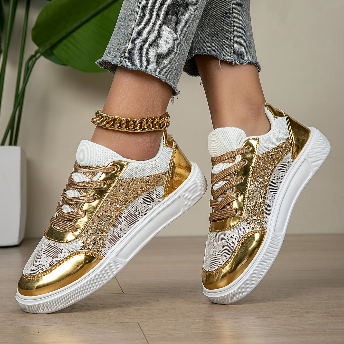 Sneakers - Collezione Nomade SNG