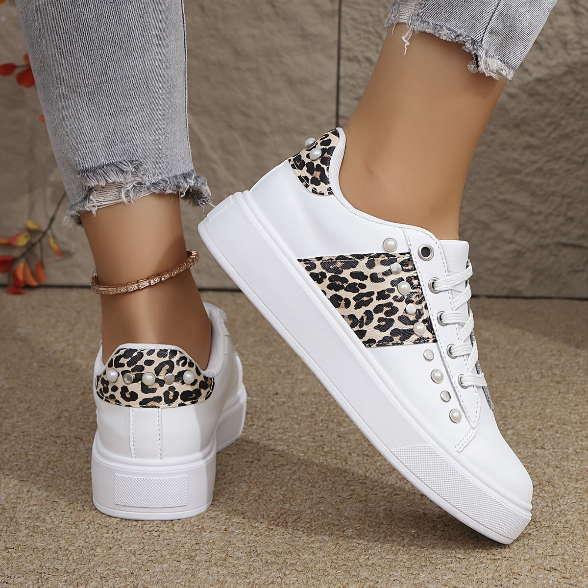 Sneakers - Collezione Nomade SNG