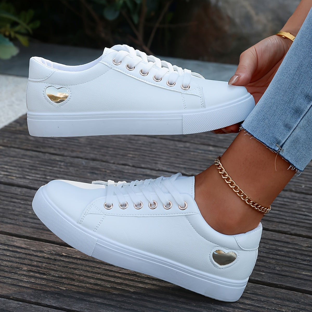 Sneakers - Collezione Nomade SNG