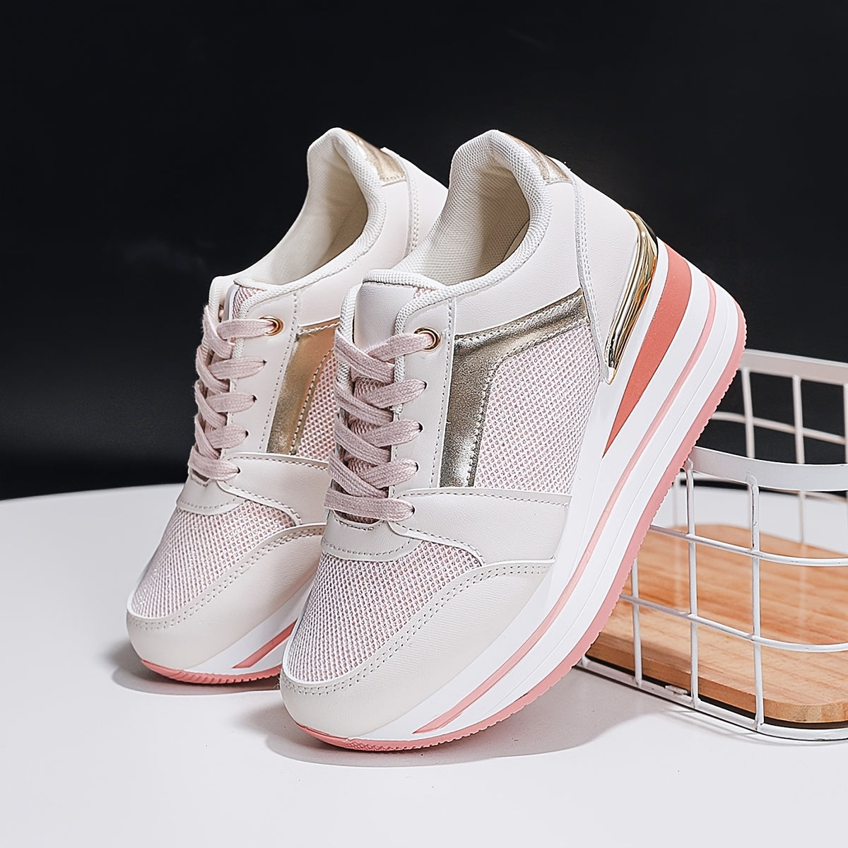 Sneakers - Collezione Nomade SNG