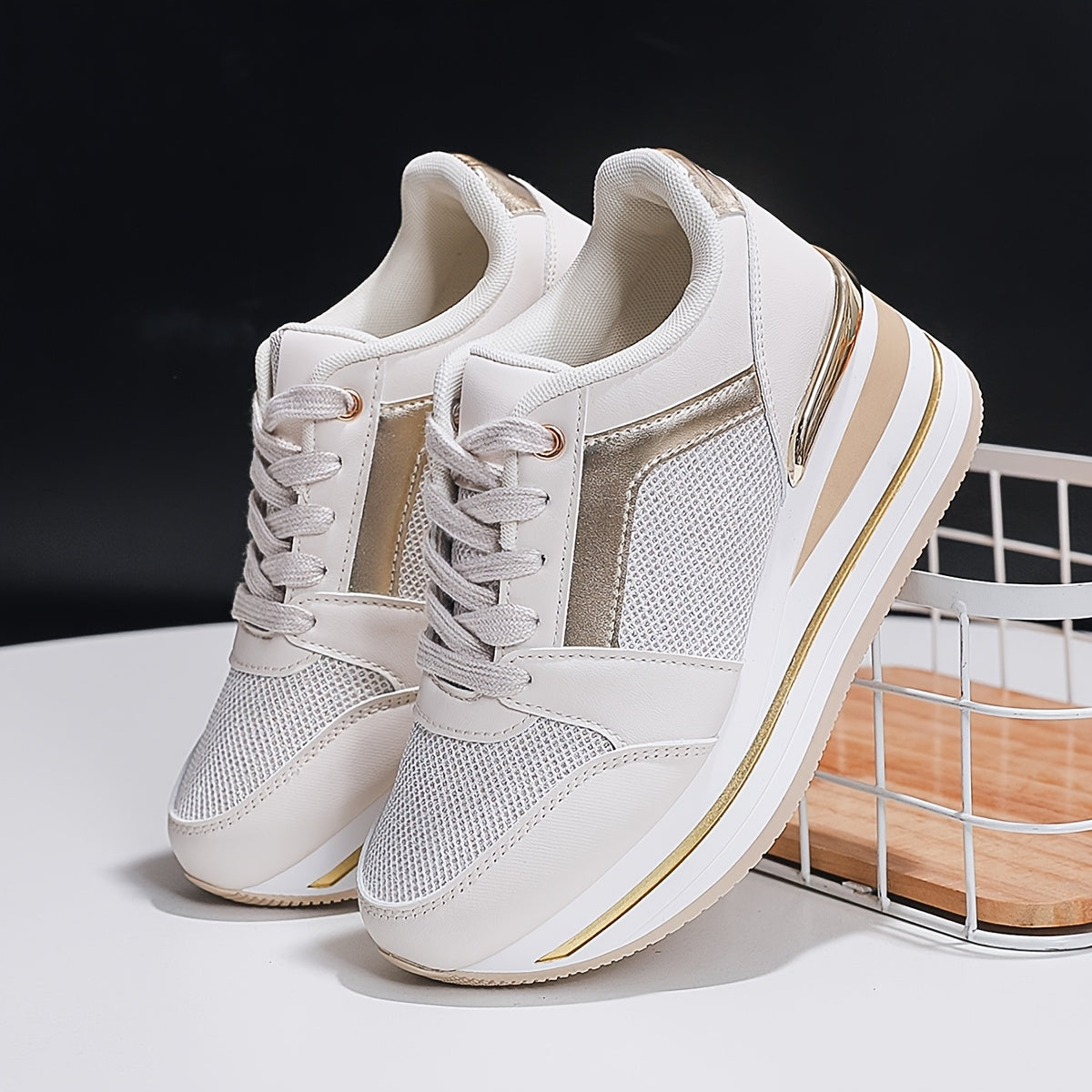 Sneakers - Collezione Nomade SNG