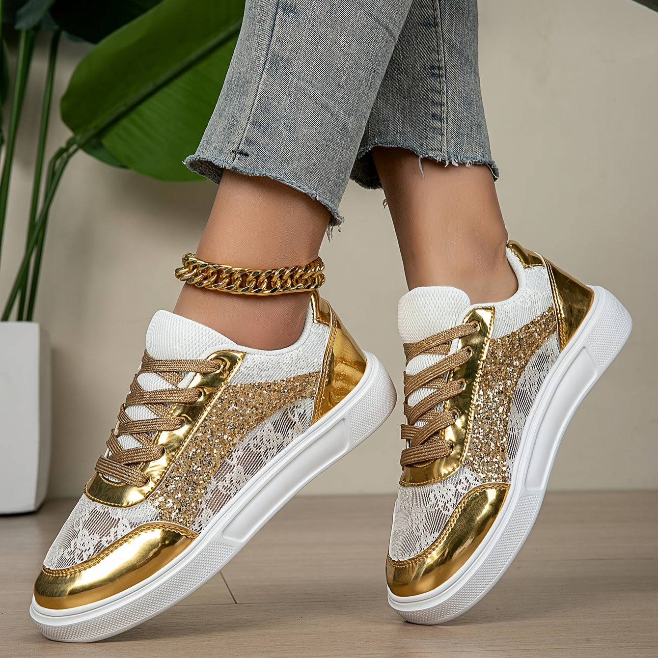 Sneakers - Collezione Nomade SNG