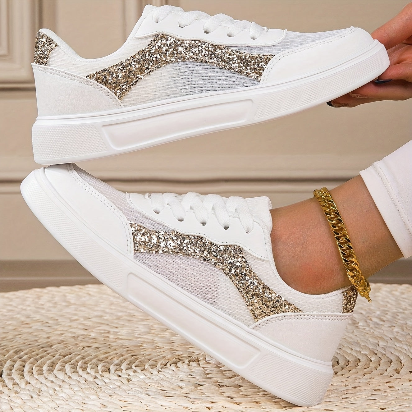 Sneakers - Collezione Nomade SNG