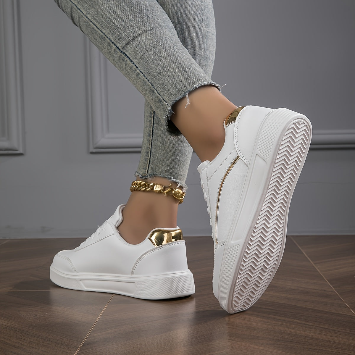 Sneakers - Collezione Nomade SNG