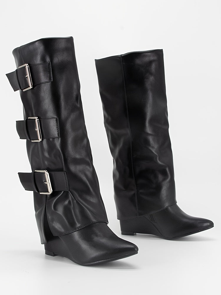 Stivali Alti – Collezione Moonlight TGS