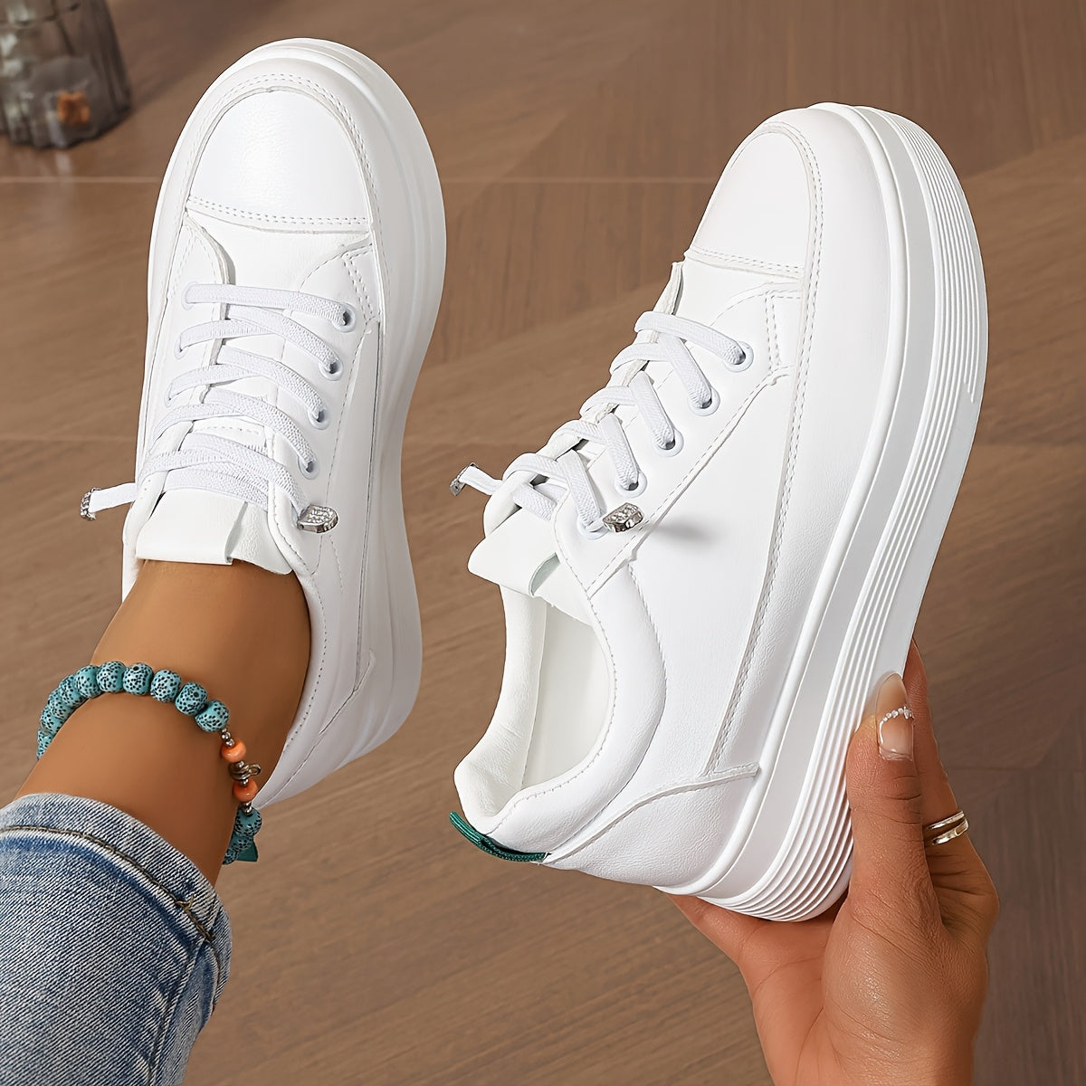 Sneakers - Collezione Nomade SNG