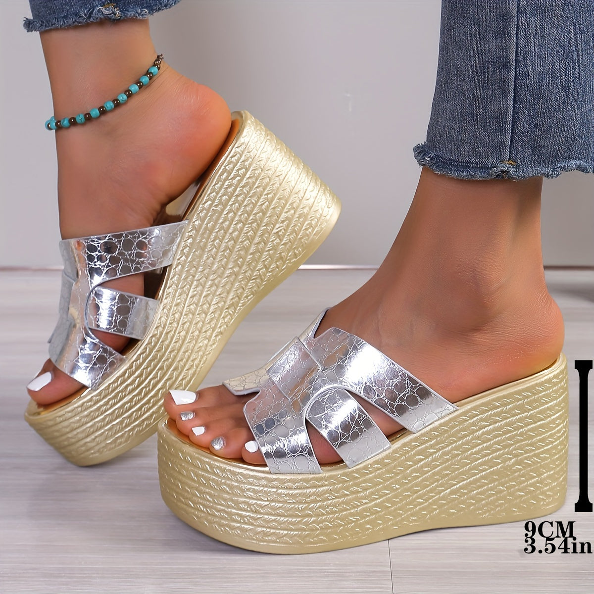 Zeppe - Collezione Riviera ZGS
