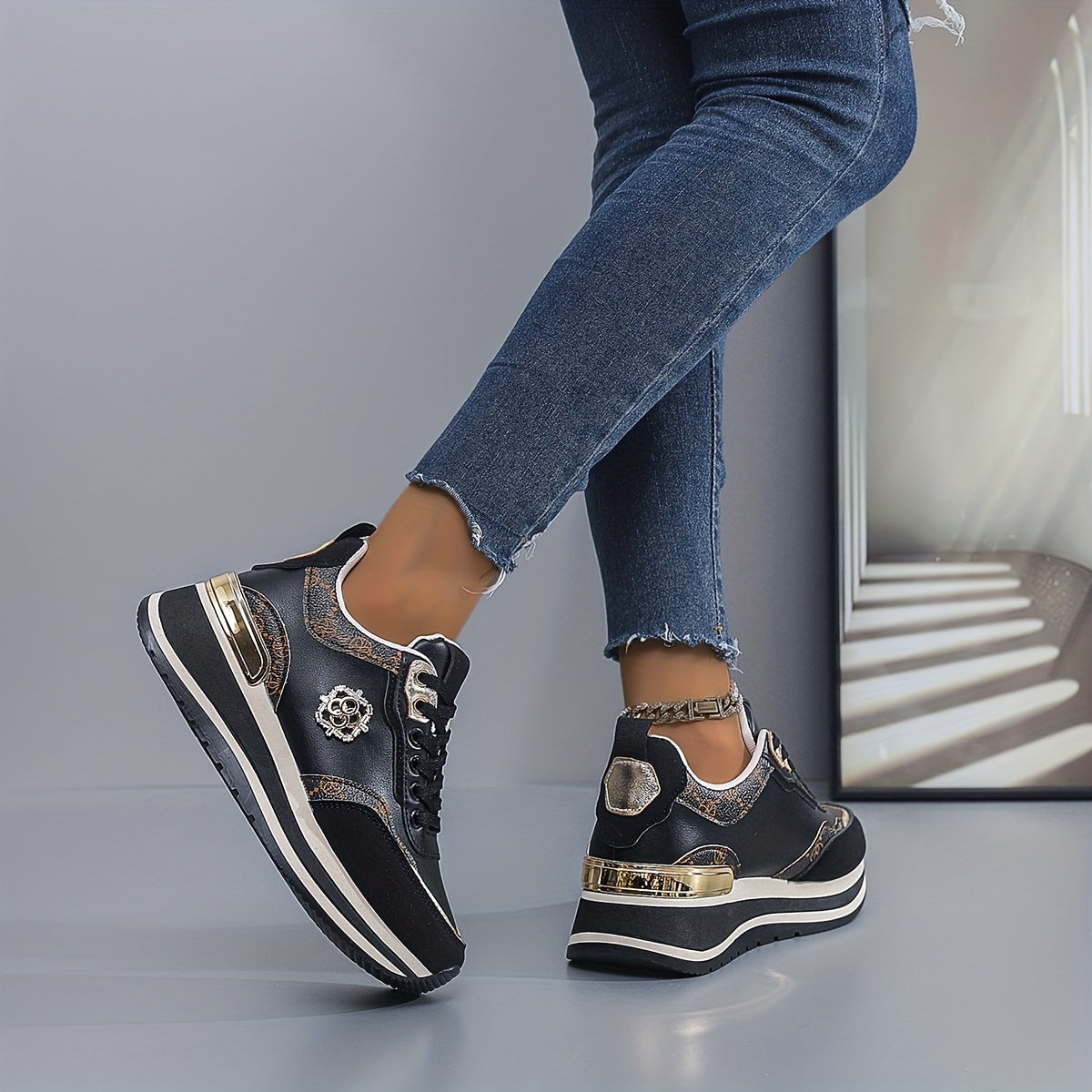 Sneakers - Collezione Nomade SNG