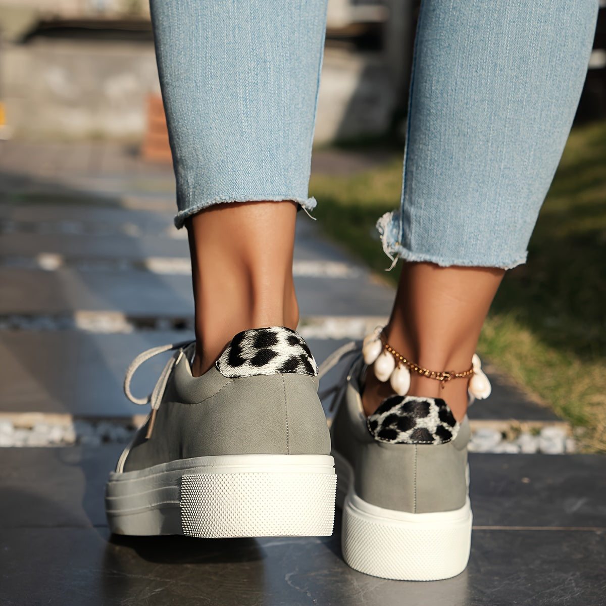 Sneakers - Collezione Nomade SNG