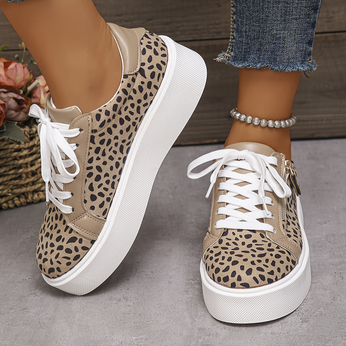 Sneakers - Collezione Nomade SNG