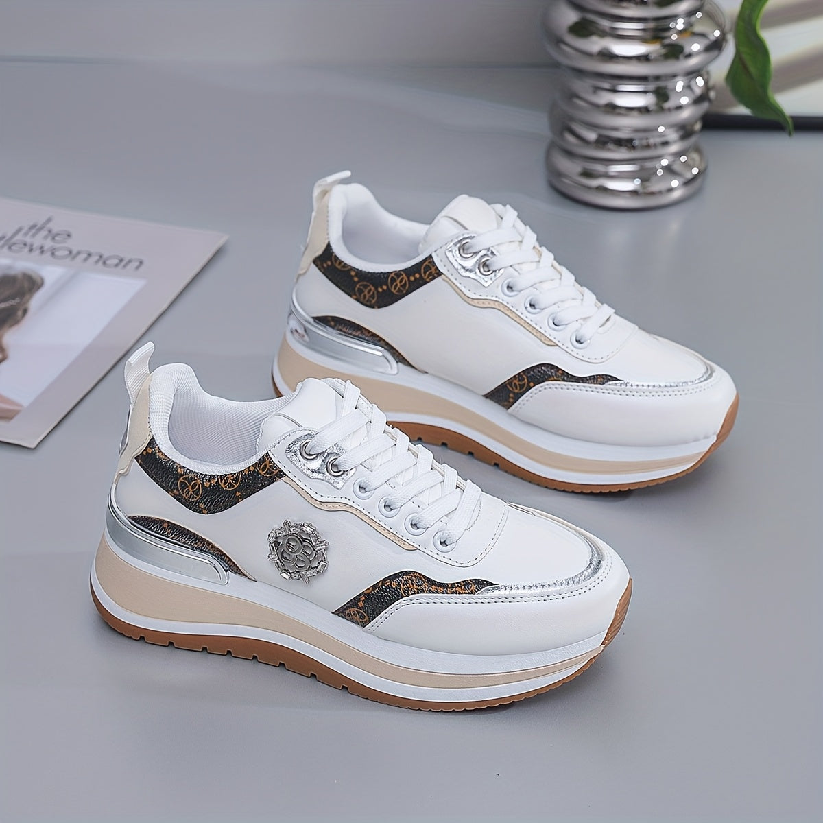 Sneakers - Collezione Nomade SNG