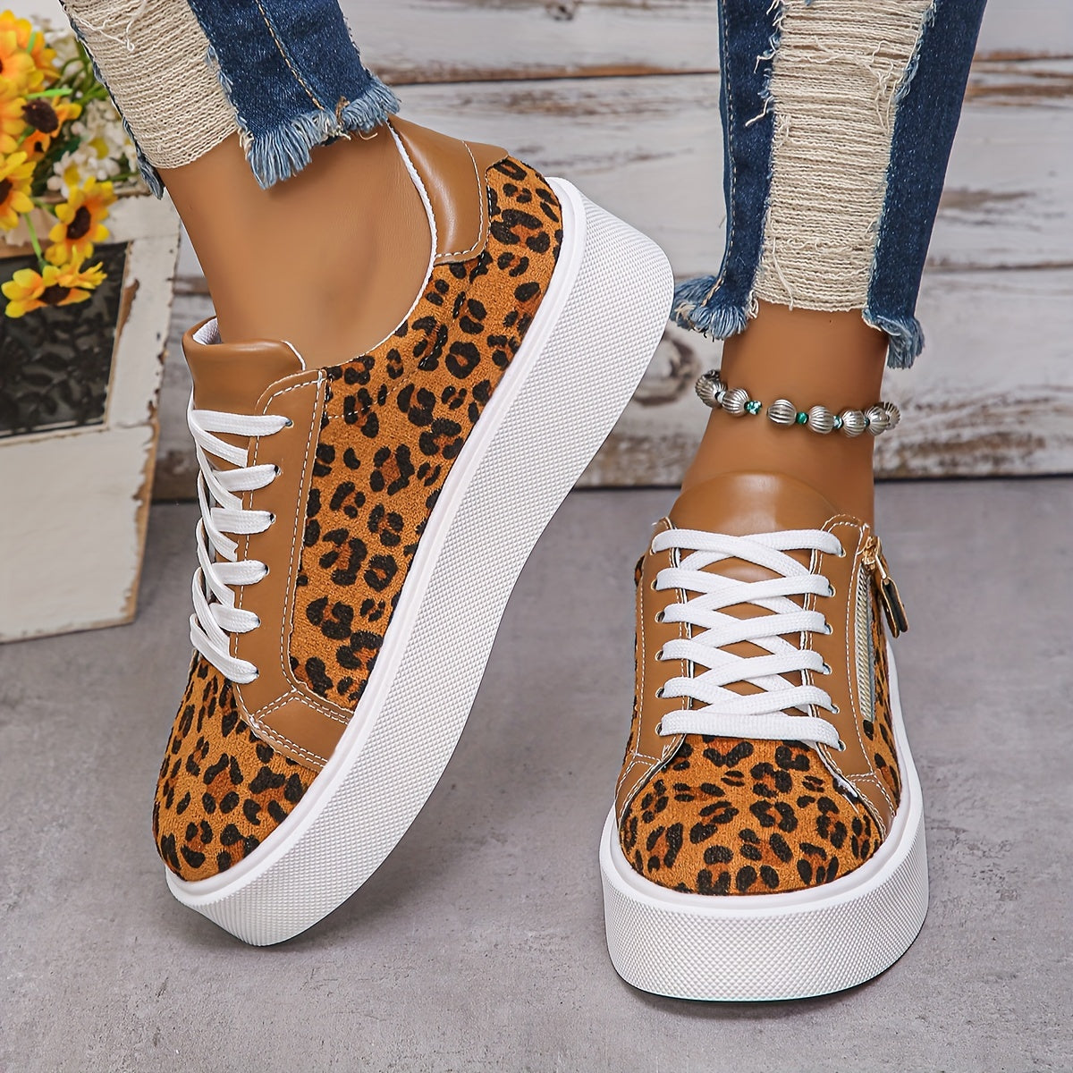 Sneakers - Collezione Nomade SNG
