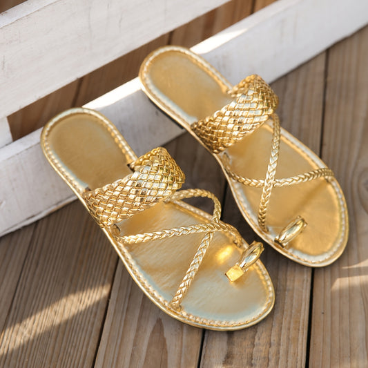 Sandaletto Estate – Collezione Marina SGS