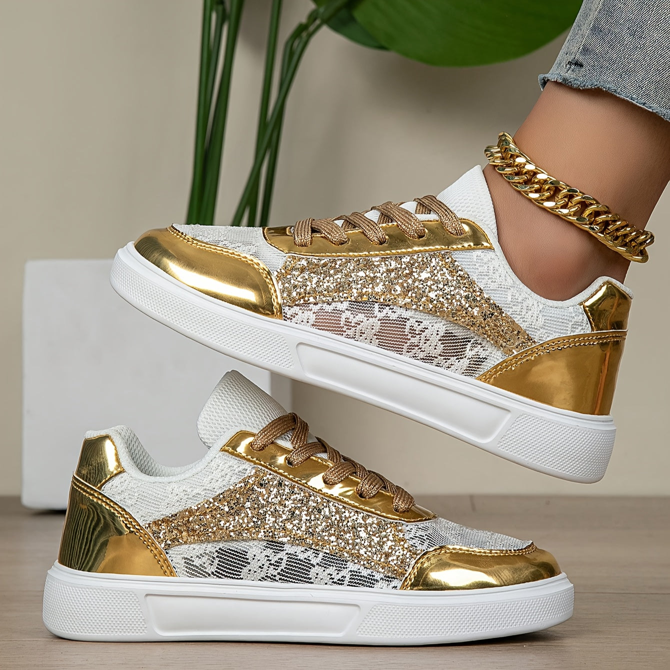 Sneakers - Collezione Nomade SNG