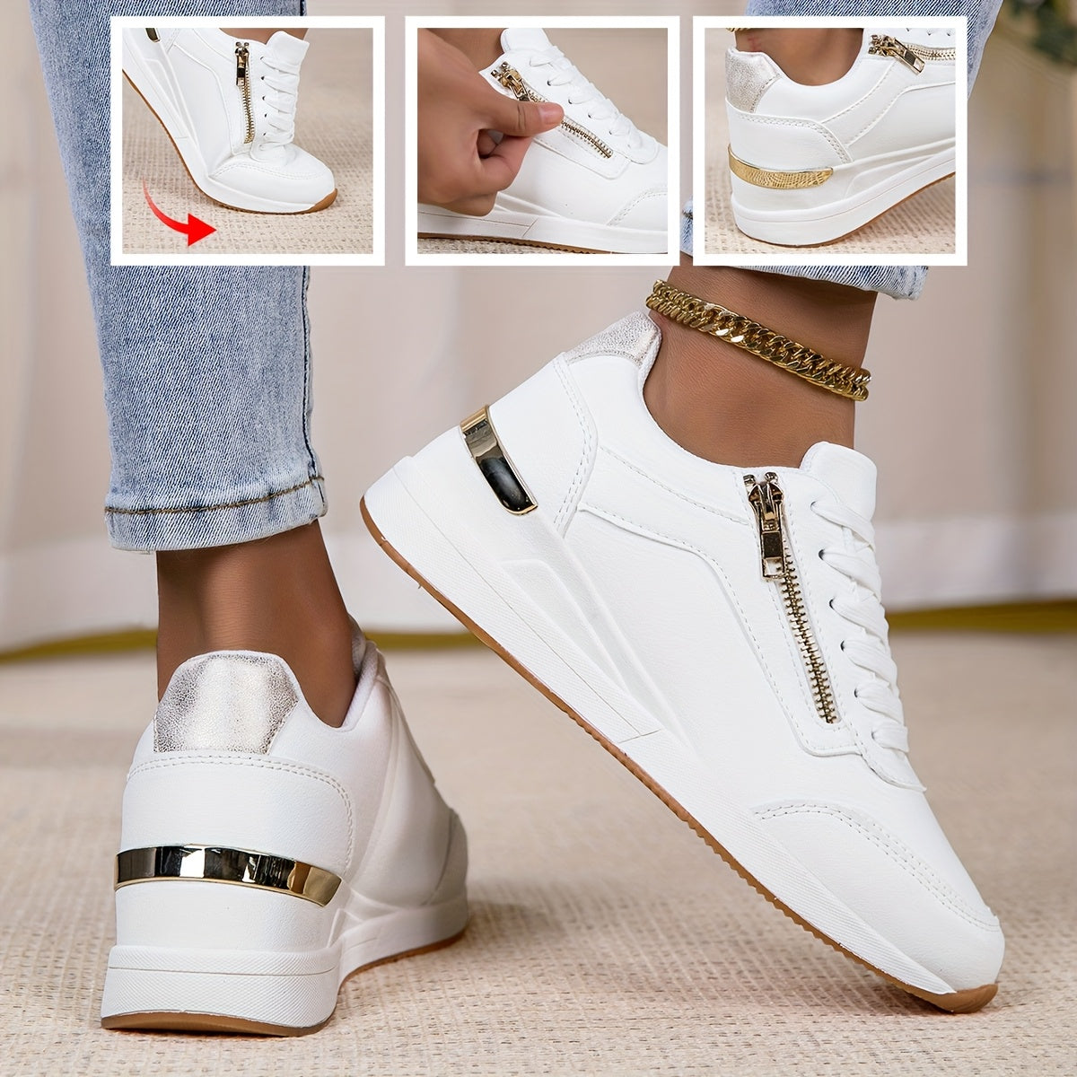 Sneakers - Collezione Nomade SNG
