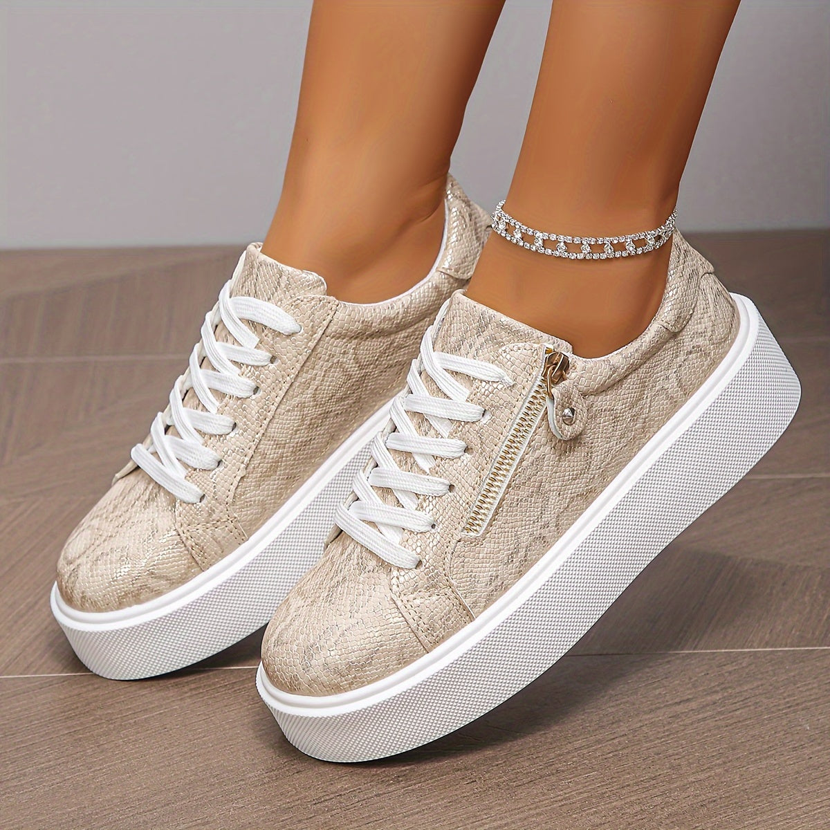 Sneakers - Collezione Nomade SNG