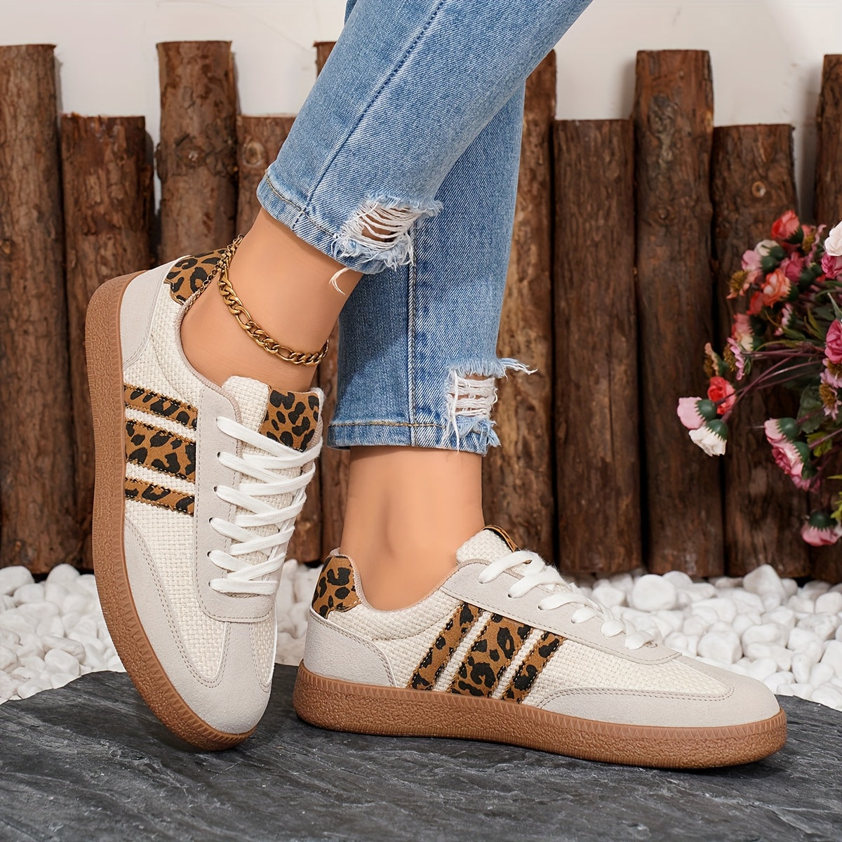 Sneakers - Collezione Nomade SNG