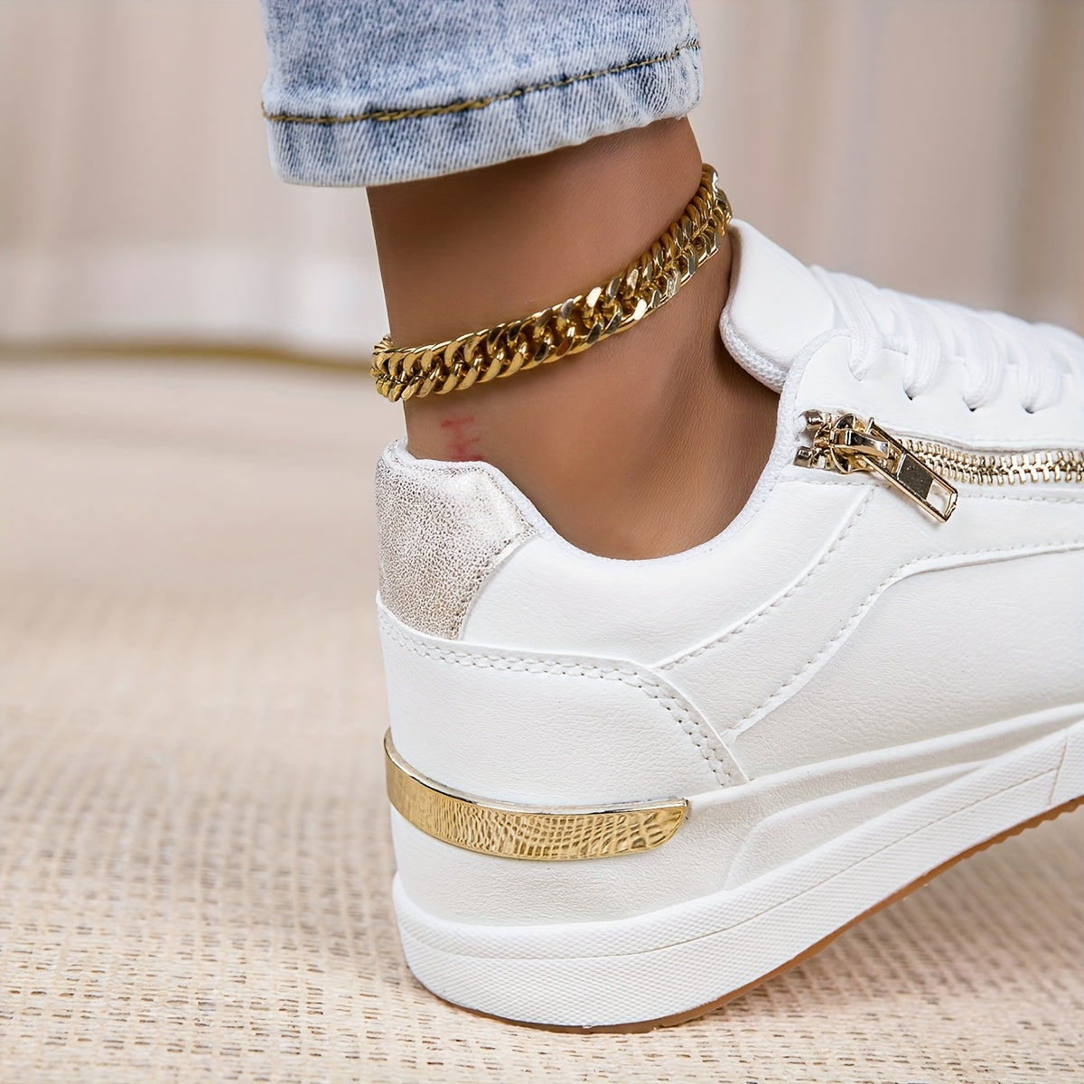 Sneakers - Collezione Nomade SNG