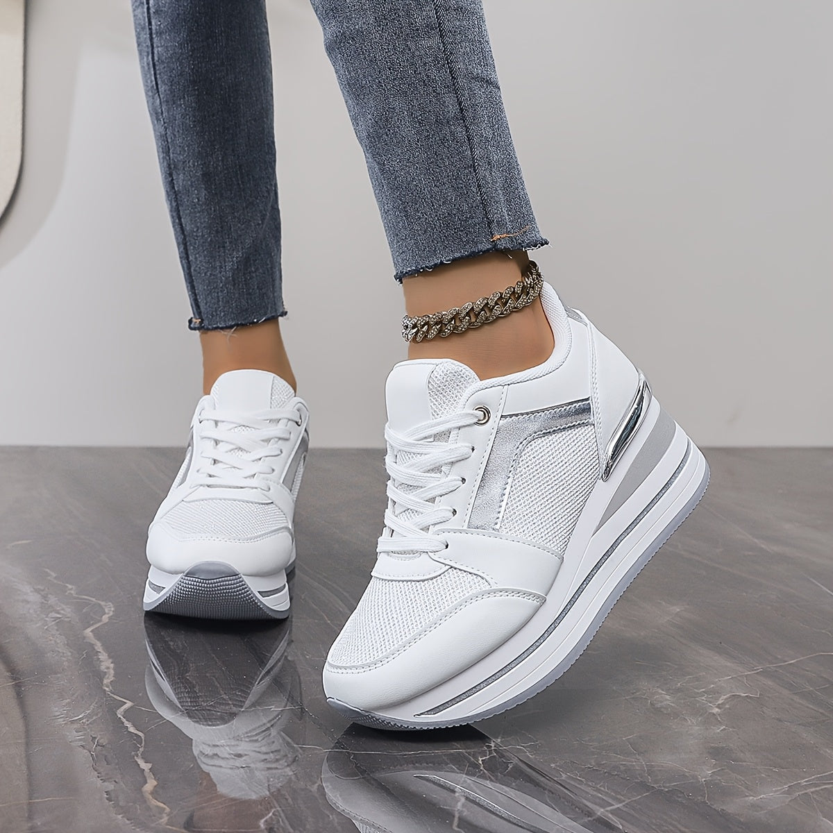 Sneakers - Collezione Nomade SNG