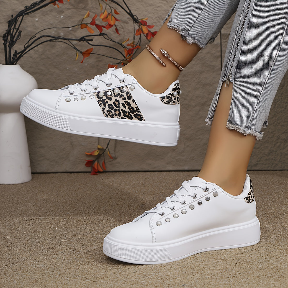 Sneakers - Collezione Nomade SNG