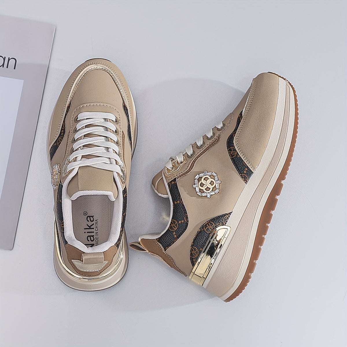 Sneakers - Collezione Nomade SNG