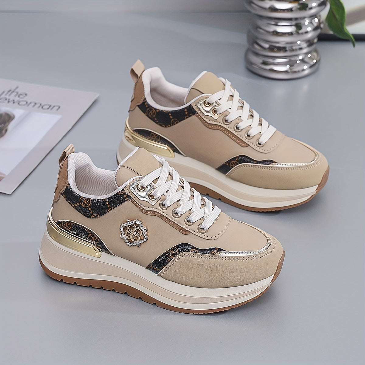 Sneakers - Collezione Nomade SNG