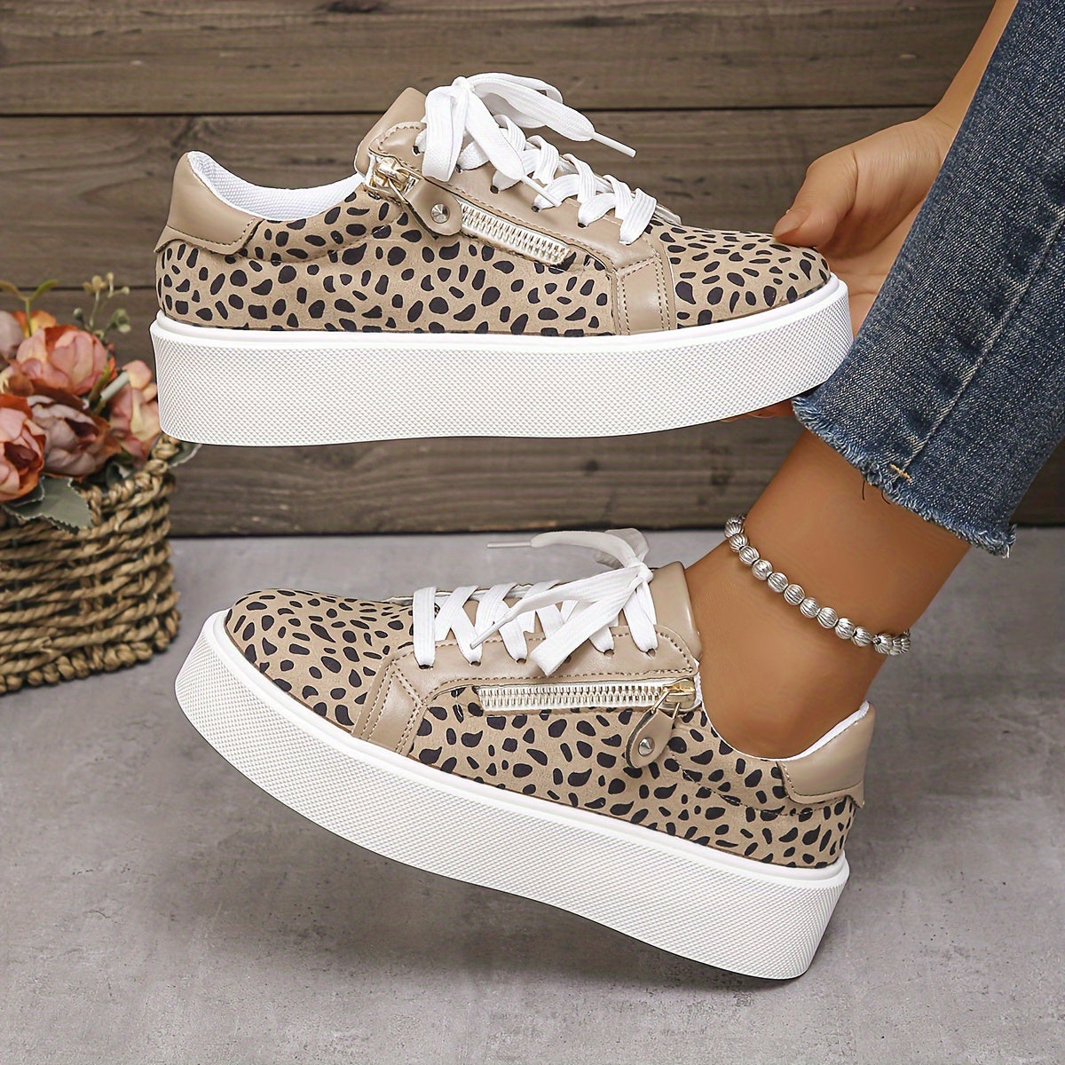 Sneakers - Collezione Nomade SNG