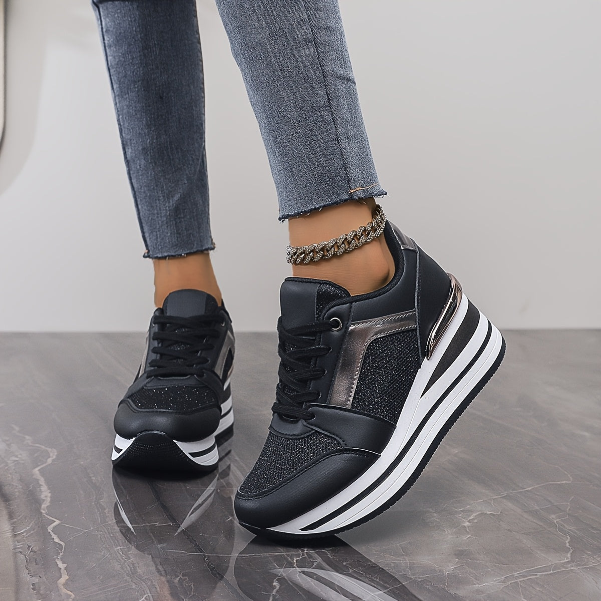 Sneakers - Collezione Nomade SNG