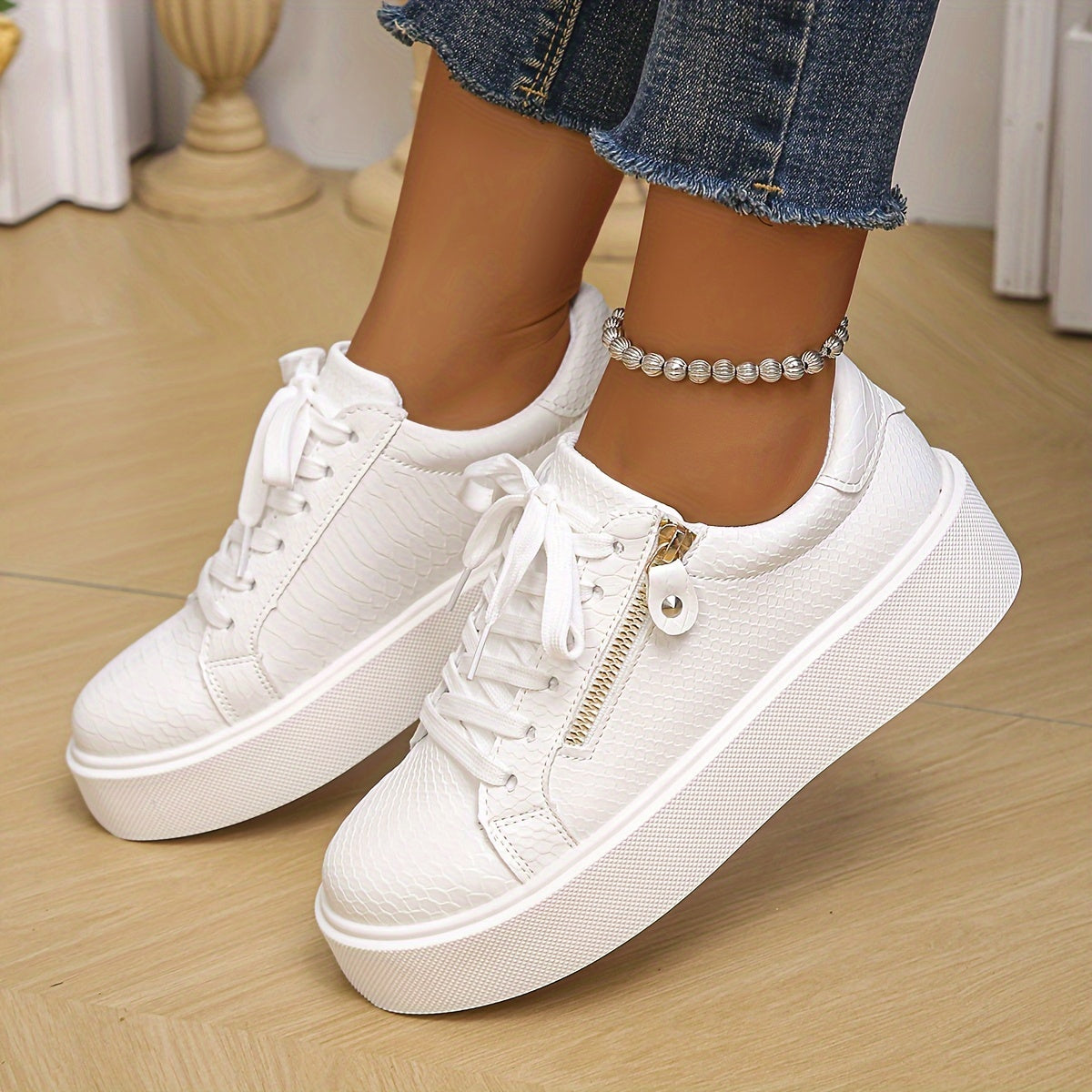 Sneakers - Collezione Nomade SNG
