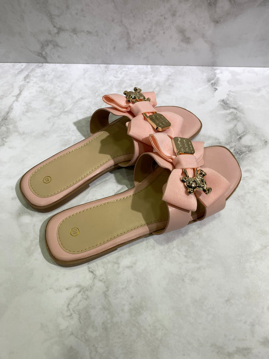 Ciabattina nude