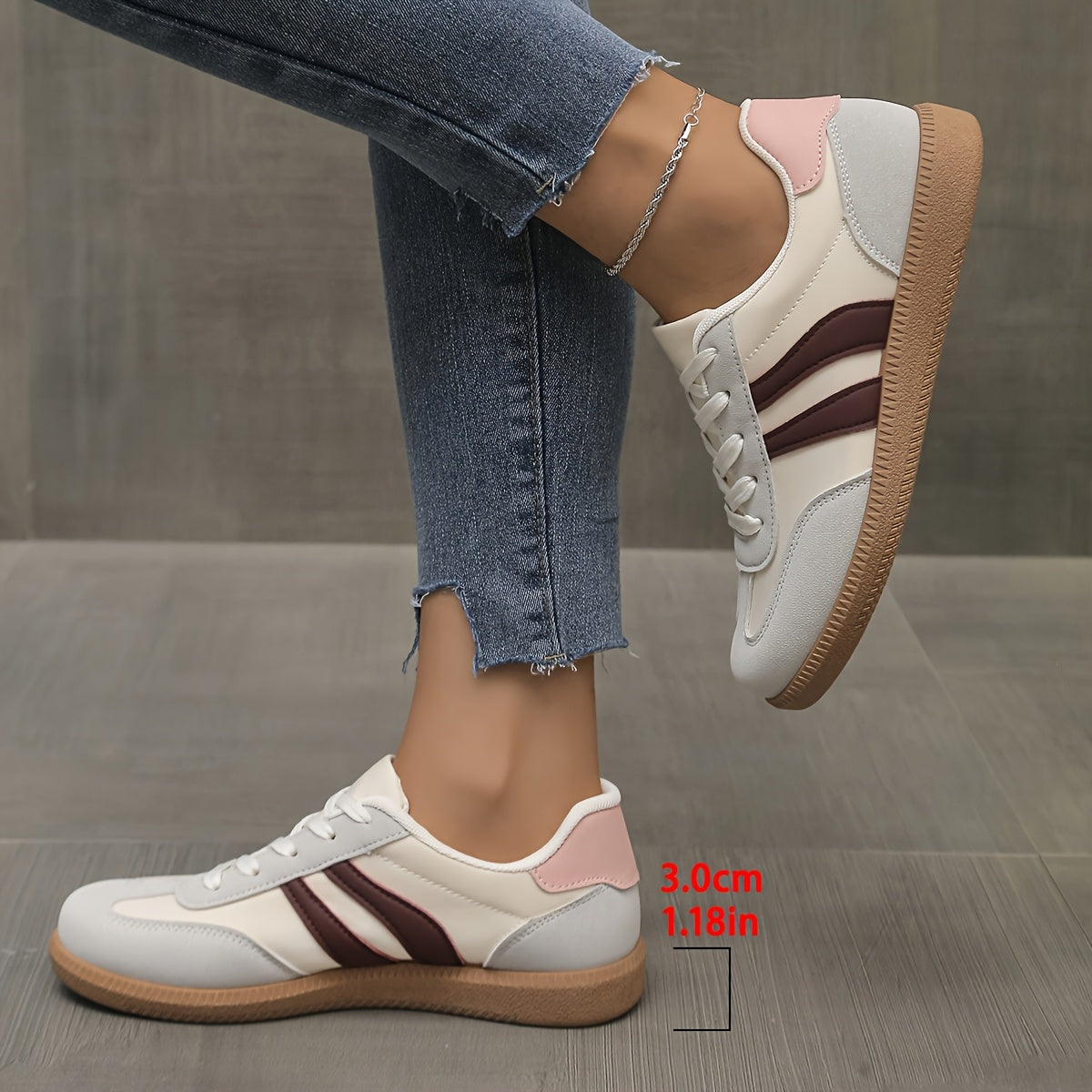 Sneakers - Collezione Nomade SNG