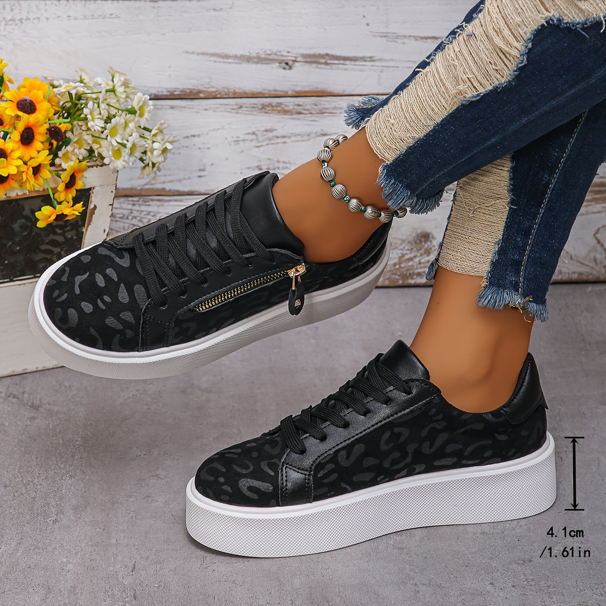Sneakers - Collezione Nomade SNG