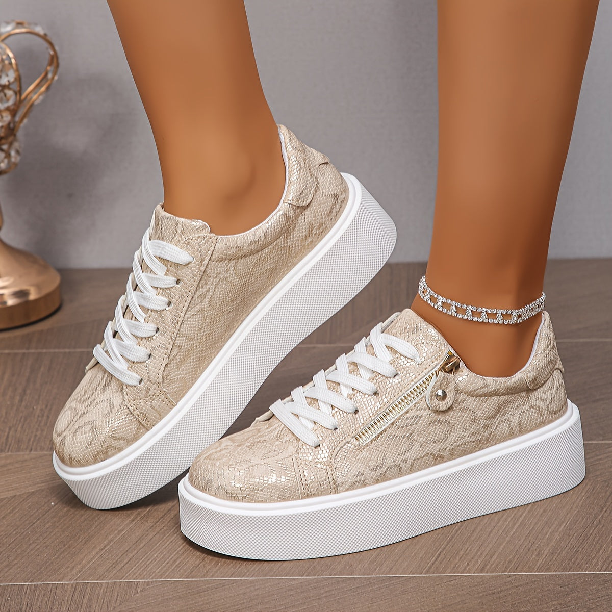 Sneakers - Collezione Nomade SNG