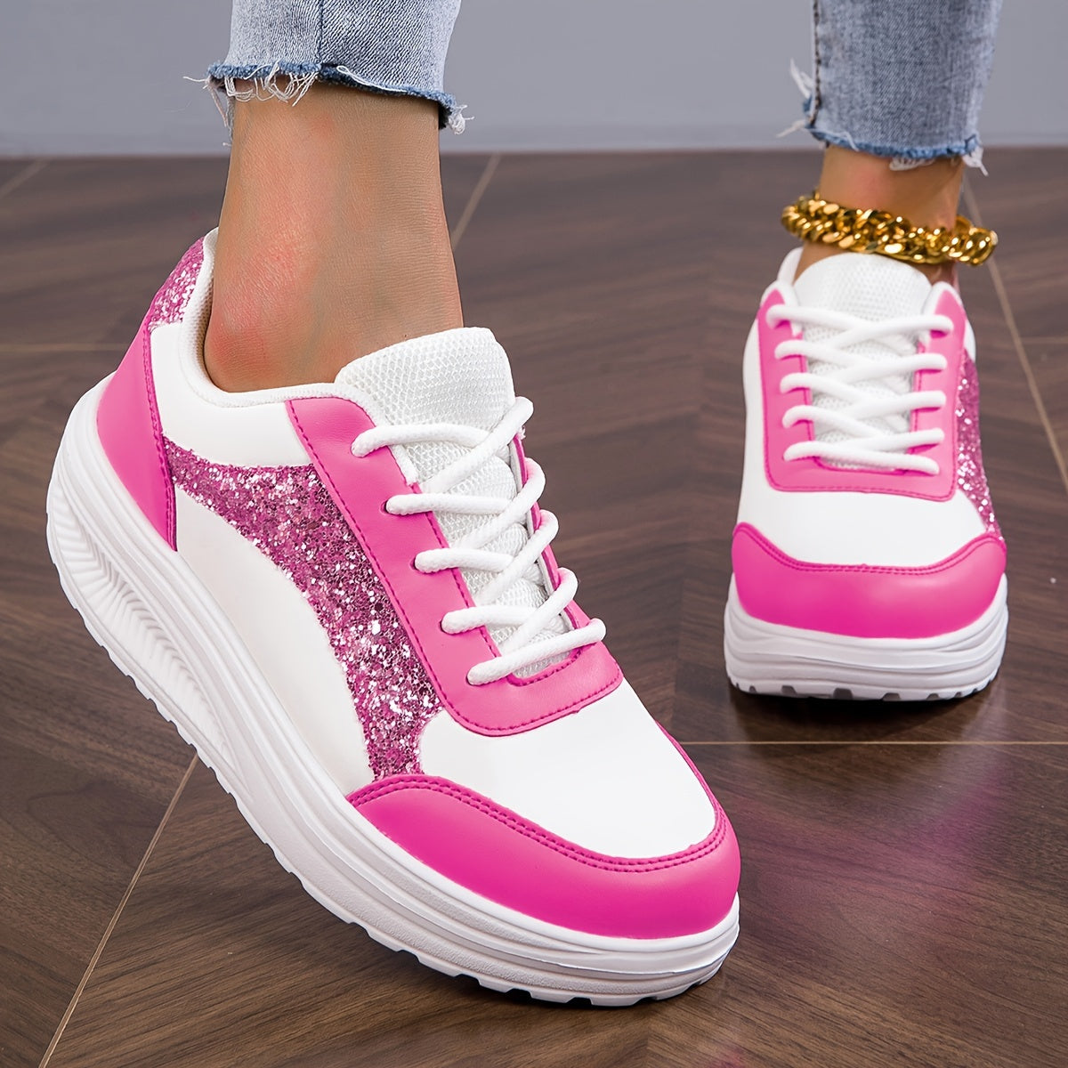 Sneakers - Collezione Nomade SNG