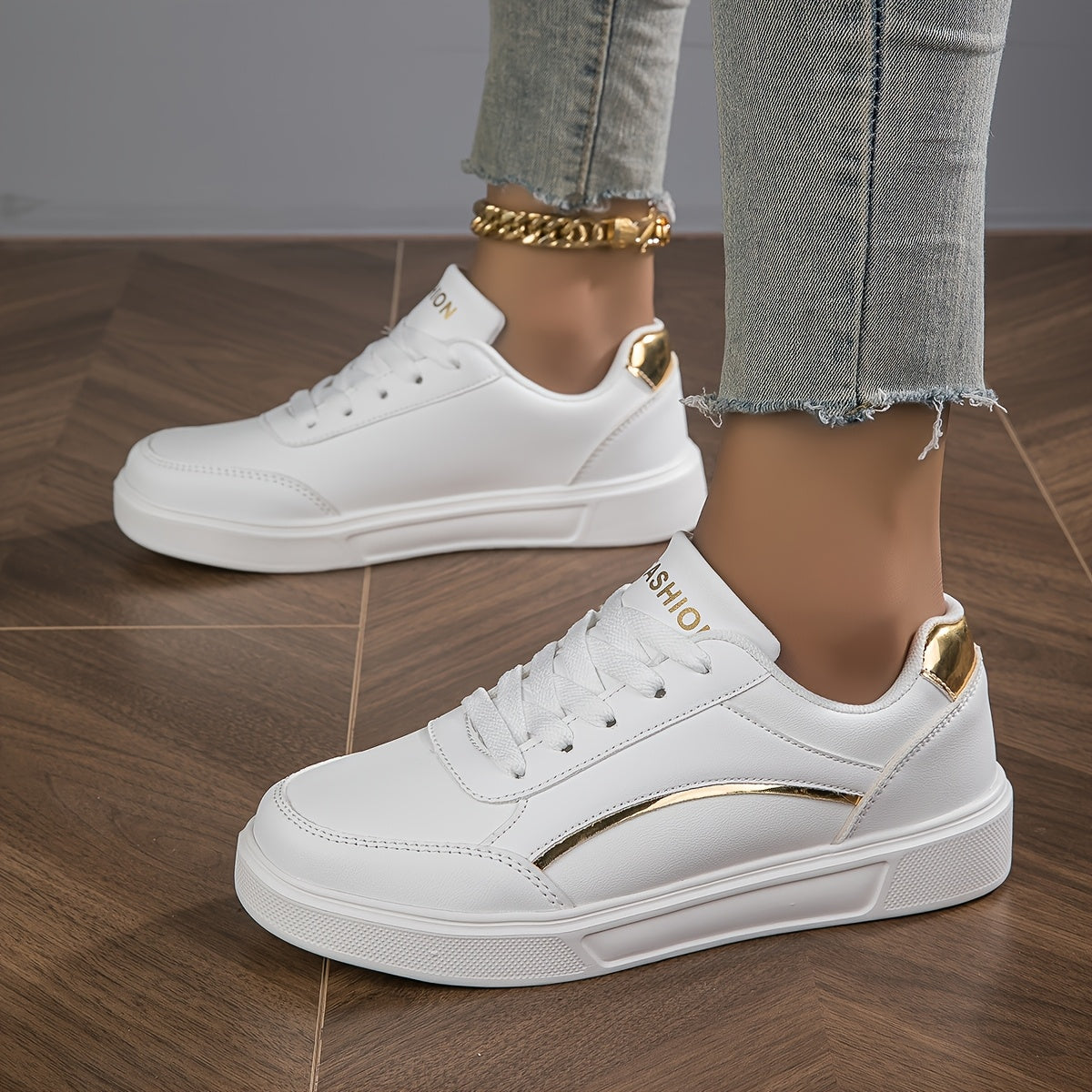 Sneakers - Collezione Nomade SNG