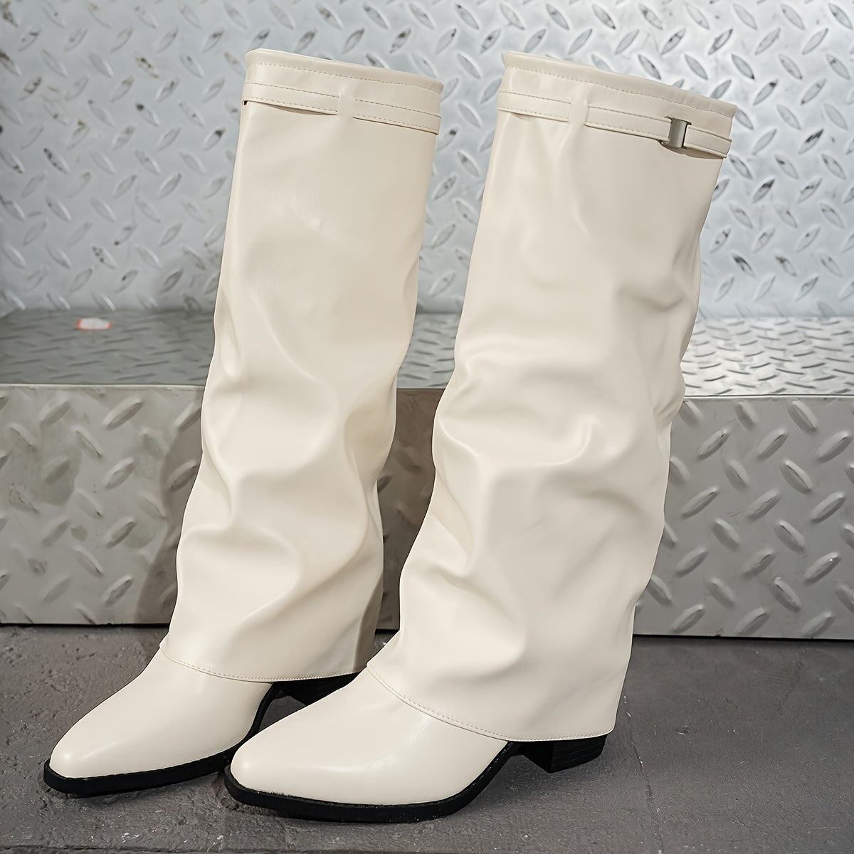 Stivali Alti – Collezione Moonlight TGS