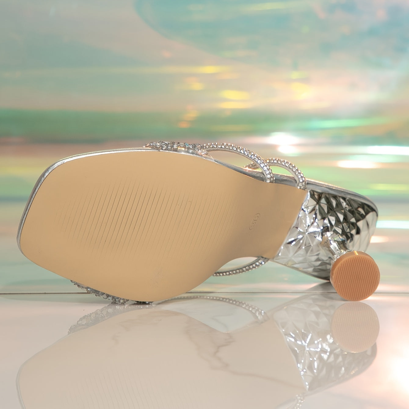 Ciabatta Chic – Collezione Essenziale CGS