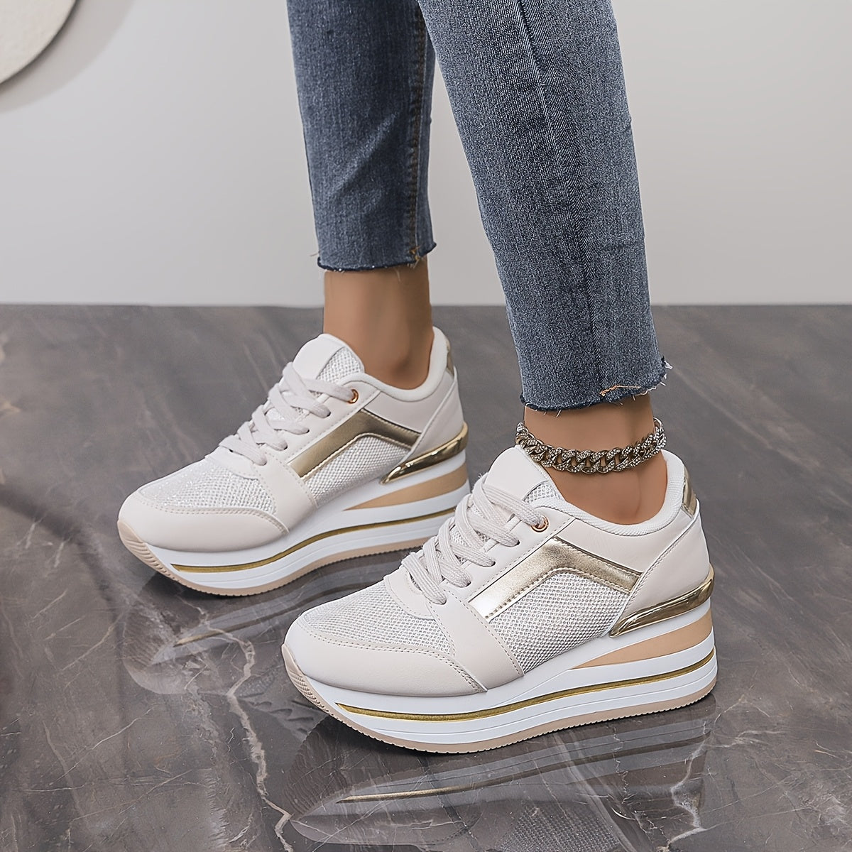 Sneakers - Collezione Nomade SNG
