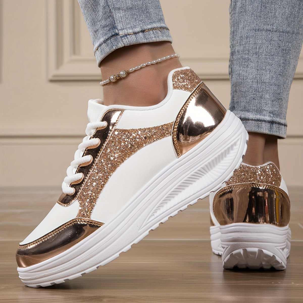 Sneakers - Collezione Nomade SNG