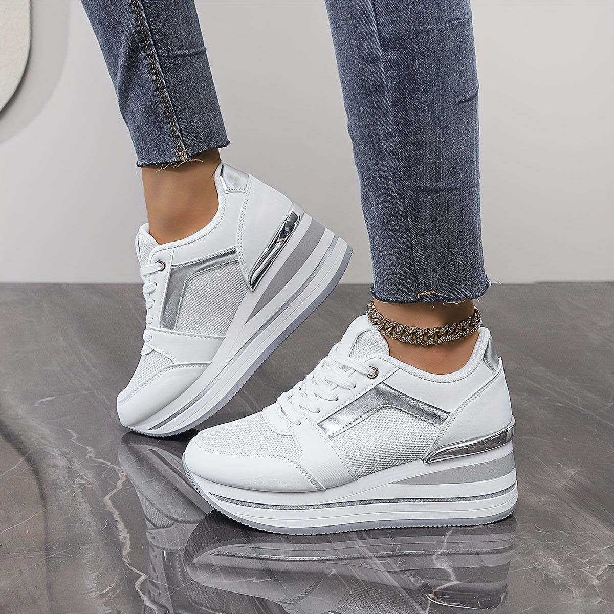 Sneakers - Collezione Nomade SNG