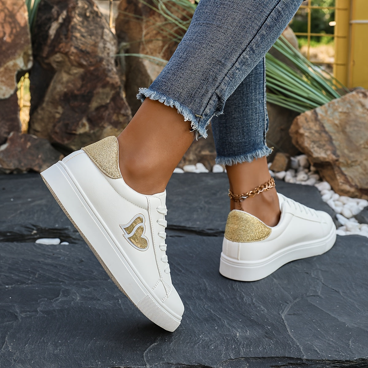 Sneakers - Collezione Nomade SNG