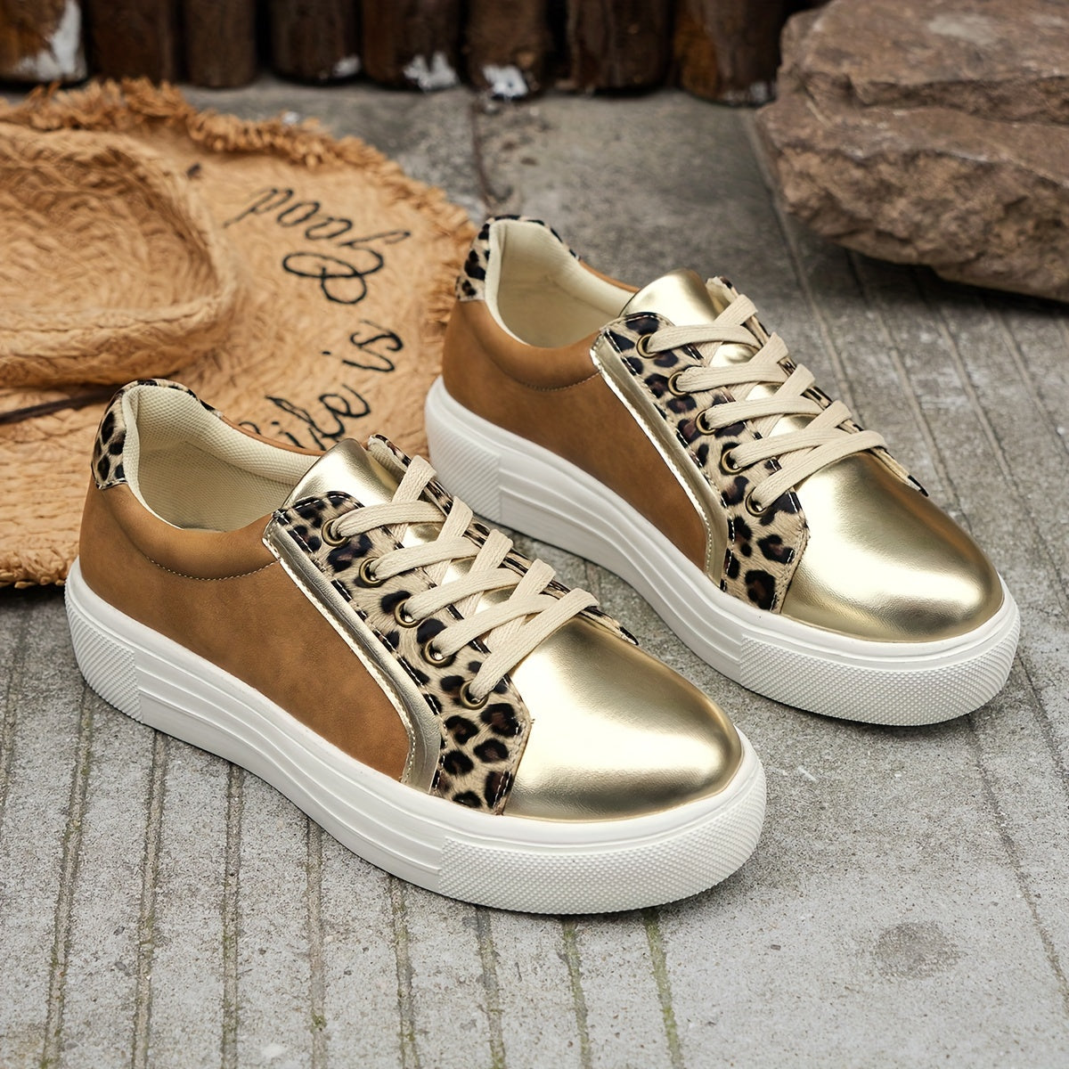 Sneakers - Collezione Nomade SNG