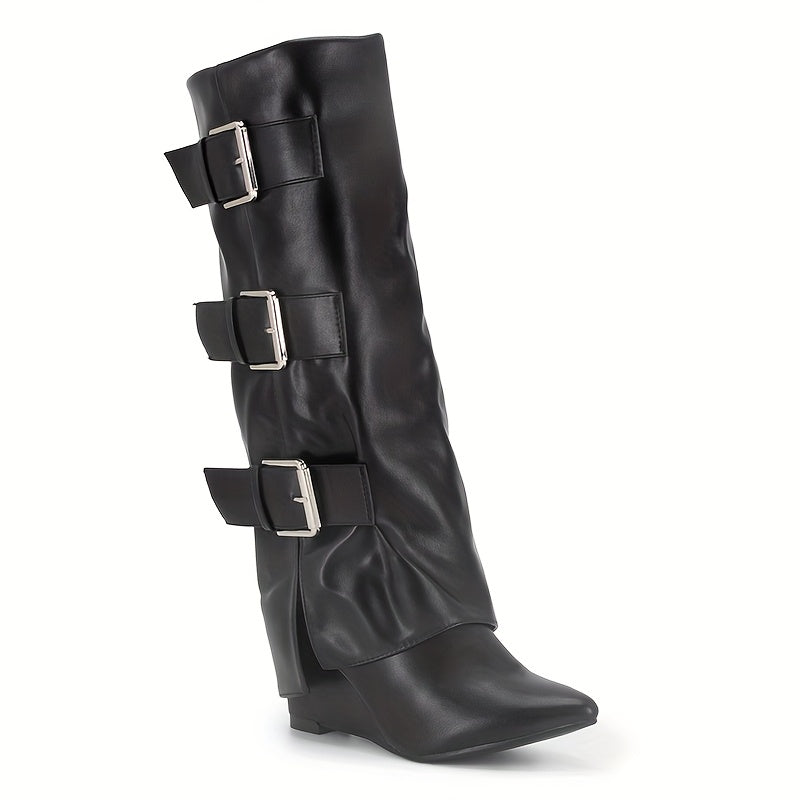 Stivali Alti – Collezione Moonlight TGS