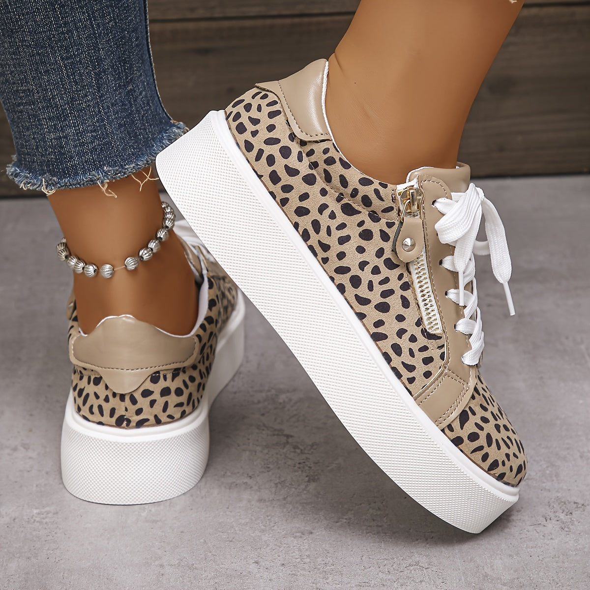 Sneakers - Collezione Nomade SNG