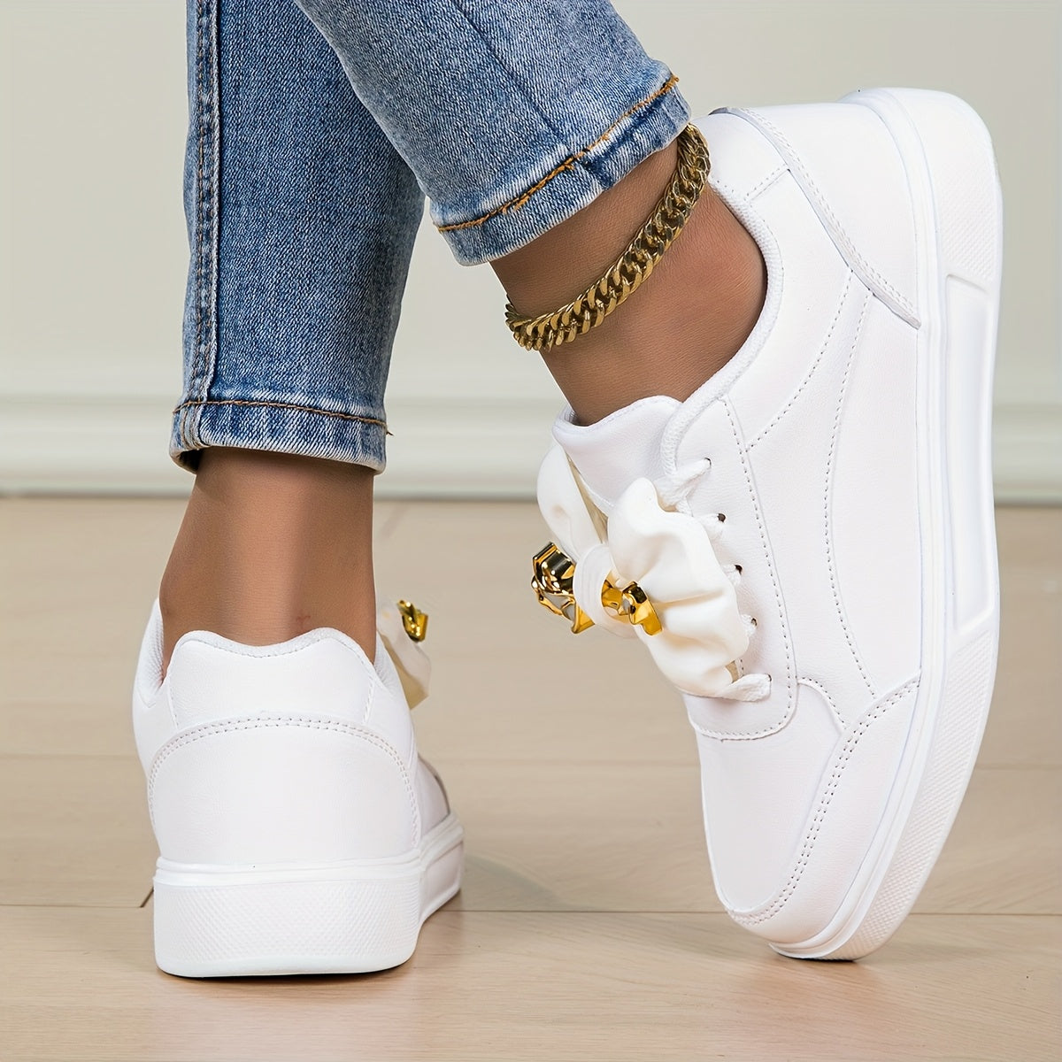 Sneakers - Collezione Nomade SNG