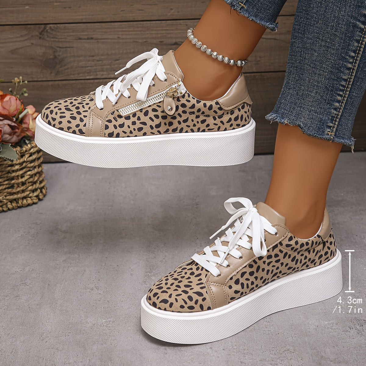 Sneakers - Collezione Nomade SNG