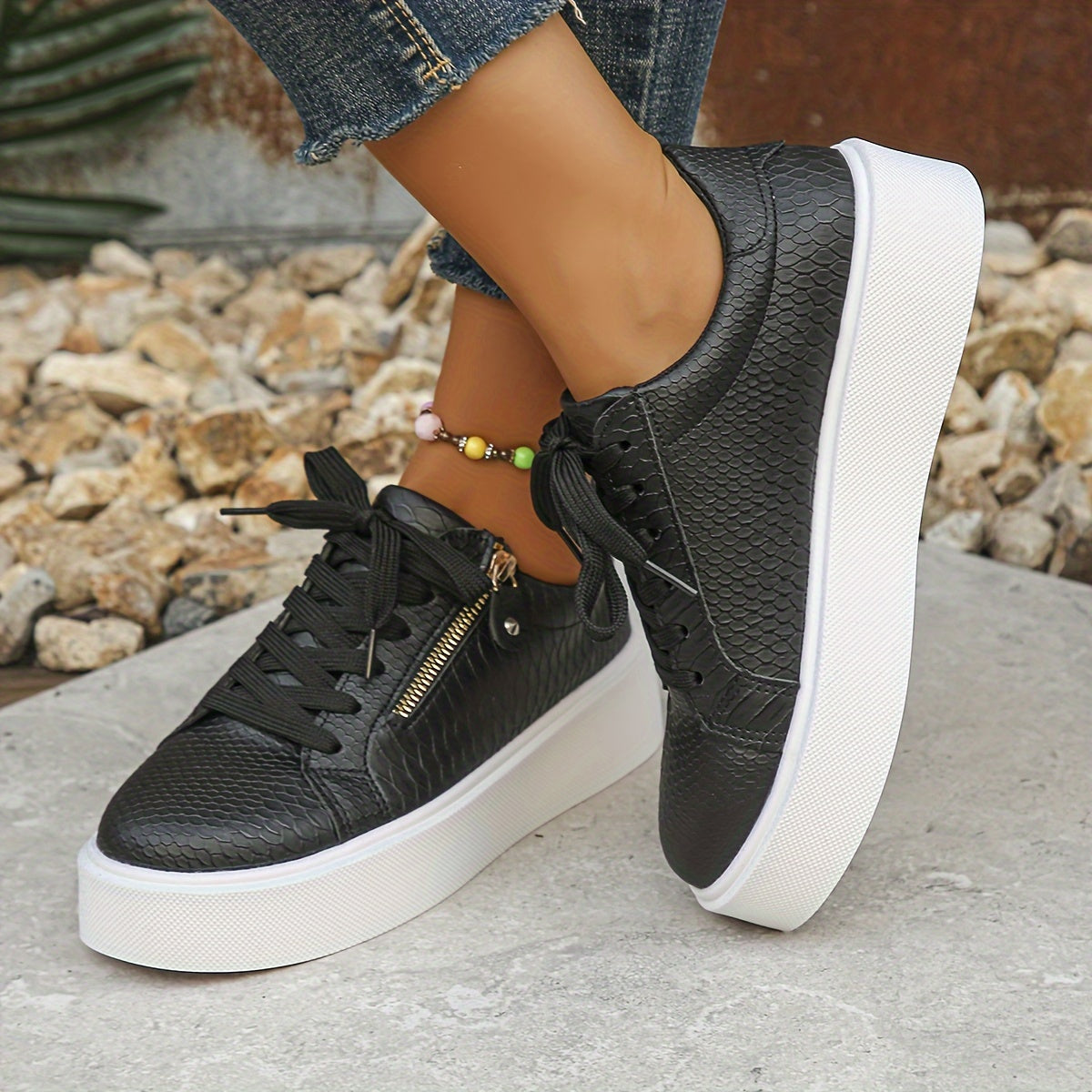 Sneakers - Collezione Nomade SNG