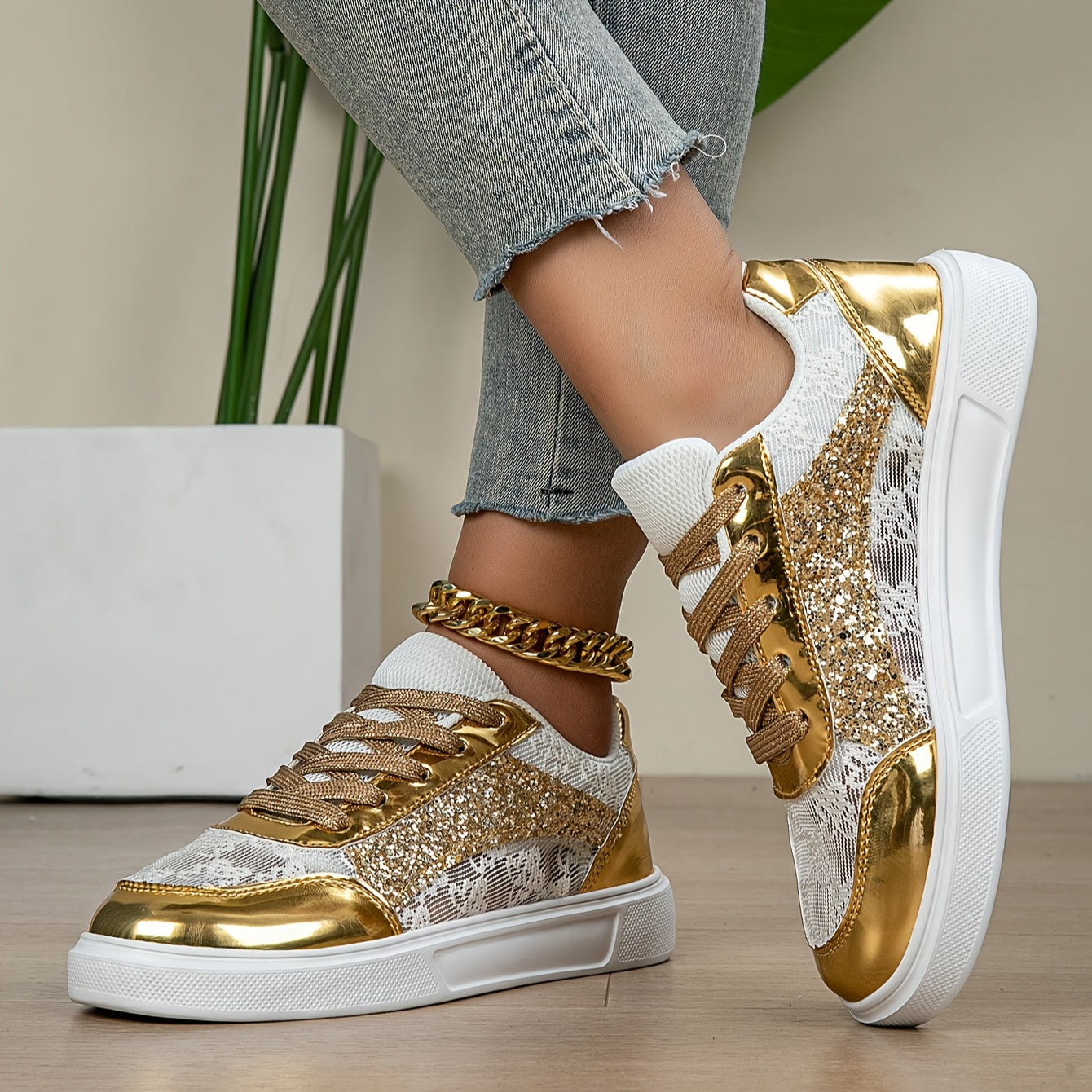Sneakers - Collezione Nomade SNG