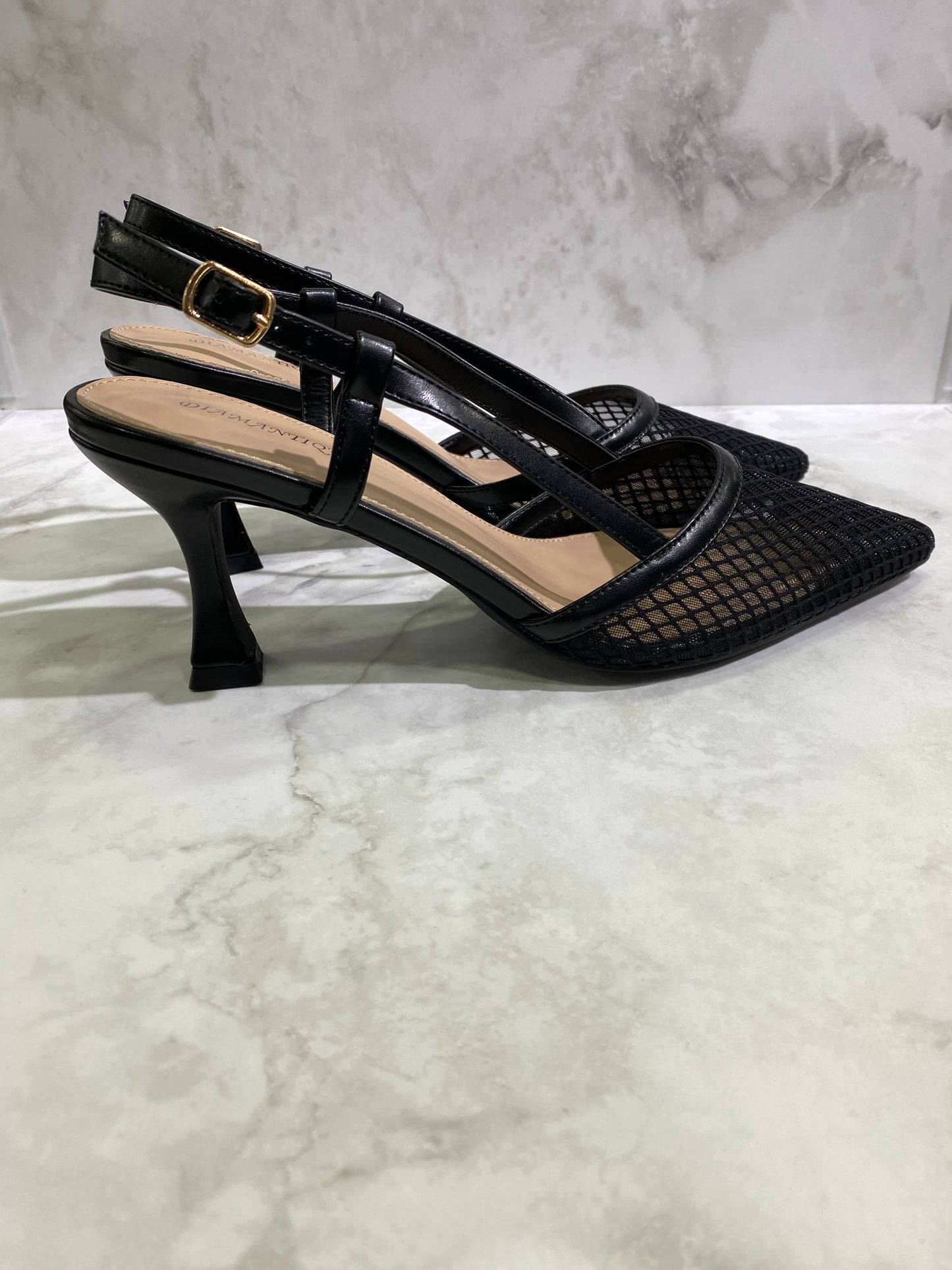 Chanel nera
