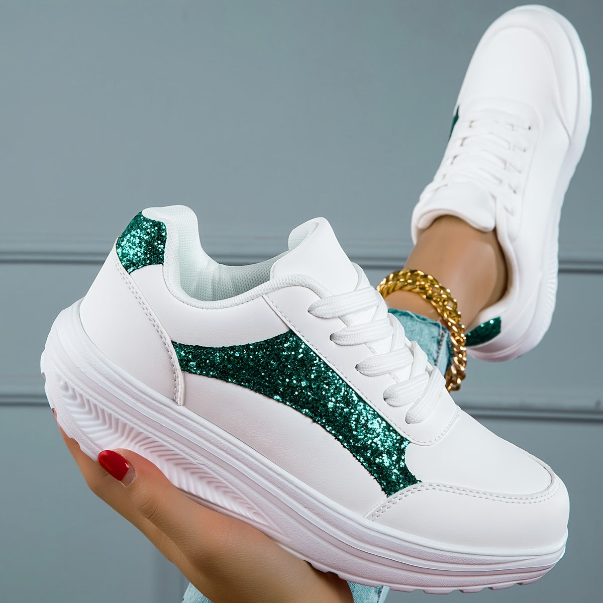 Sneakers - Collezione Nomade SNG